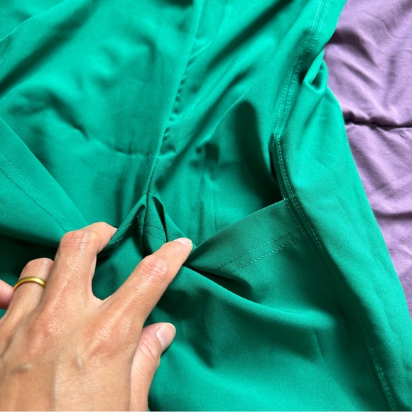 NWT Natural Uniforms set size XL - Picture 16 of 16